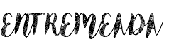 ENTREMEADA